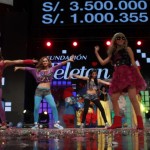 Teleton 707 Teleton 707