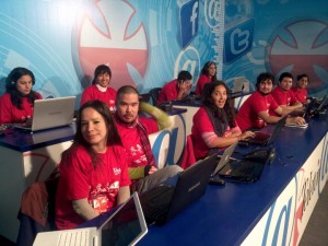 redessociales