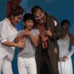 showenescena showenescena