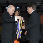Imagen: Cena Tributo a Emilio Azcarraga